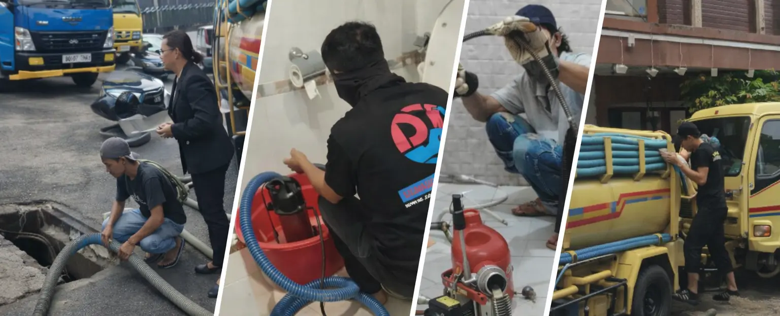 Jasa Sedot WC Sarang Terdekat